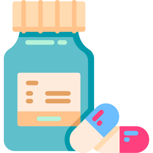 Flurotor 500 IV Injection